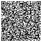 QR code with Marine View Management contacts