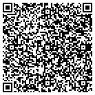 QR code with D A Wright & Associates contacts