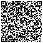 QR code with Custom Machine & Tooling contacts