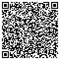 QR code with AMCI Intl Inc contacts