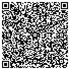 QR code with Rl Hicks Painting Co Inc contacts