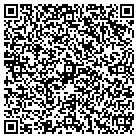 QR code with Heidrick & Struggles Intl Inc contacts