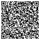 QR code with W C Hollingsworth contacts