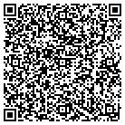 QR code with Phillip R Huffman CPA contacts