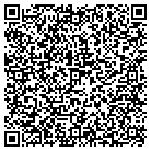 QR code with L B Mclendon Consulting Co contacts