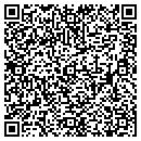 QR code with Raven Nails contacts