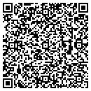 QR code with ABC Flooring contacts