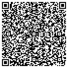 QR code with MVP Barber & Style Shop contacts