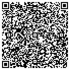 QR code with Marvin Hardison Farms Inc contacts