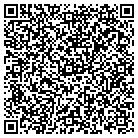 QR code with Richard Raffaldt Landscaping contacts