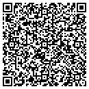 QR code with North Inc contacts