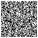 QR code with Urban Stash contacts