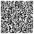 QR code with Moores David Body Sp & U Cars contacts