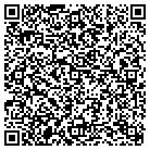 QR code with J & J Petroleum Service contacts