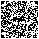 QR code with Mc Abee's Ice Cream Diner contacts