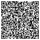 QR code with RMS Service contacts