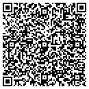 QR code with Pitt Stop contacts