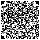 QR code with Sampson Roller & Hydra-Statics contacts