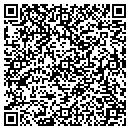 QR code with GMB Express contacts