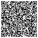 QR code with F M Auto Service contacts