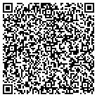 QR code with Higher Level Beauty Studio contacts