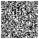 QR code with Thurston Emrgncy Eqp Sless LLC contacts