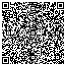 QR code with Anywhere Travel contacts