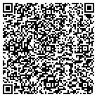 QR code with C & K Profiling Service contacts