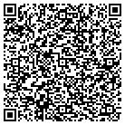 QR code with Precision Concrete Inc contacts