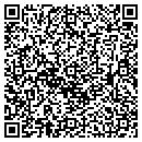 QR code with SVI America contacts