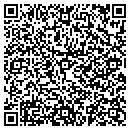 QR code with Universe Computer contacts