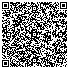 QR code with Adjust For Life Chiropractic contacts