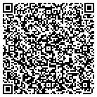QR code with Urban Ministries Of Raleigh contacts