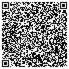 QR code with Hancock & Moore Inc contacts