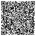QR code with A T & T contacts
