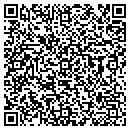 QR code with Heavin Homes contacts