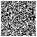QR code with James Speed contacts