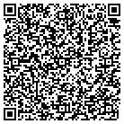 QR code with 1 Of A Kind Jewelry Mall contacts