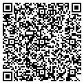 QR code with J B Hughes Inc contacts
