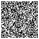 QR code with Huffman & Sight contacts