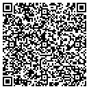 QR code with All Amrcan Gen Pdatric Imaging contacts
