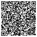 QR code with A New U contacts