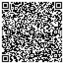 QR code with D J's Hair Studio contacts