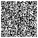 QR code with Harvey R Coalson Jr contacts