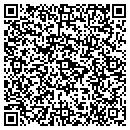 QR code with G T I Quality Auto contacts