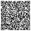 QR code with Tiki Shack contacts