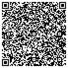 QR code with TLC Human Resources Inc contacts