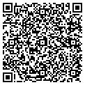 QR code with CC Tile contacts