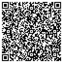 QR code with U R I 58 contacts