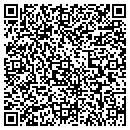 QR code with E L Wooten Jr contacts